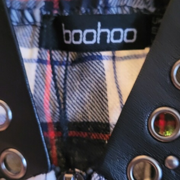 Juniors sundress size SMALL - Picture 2 of 4